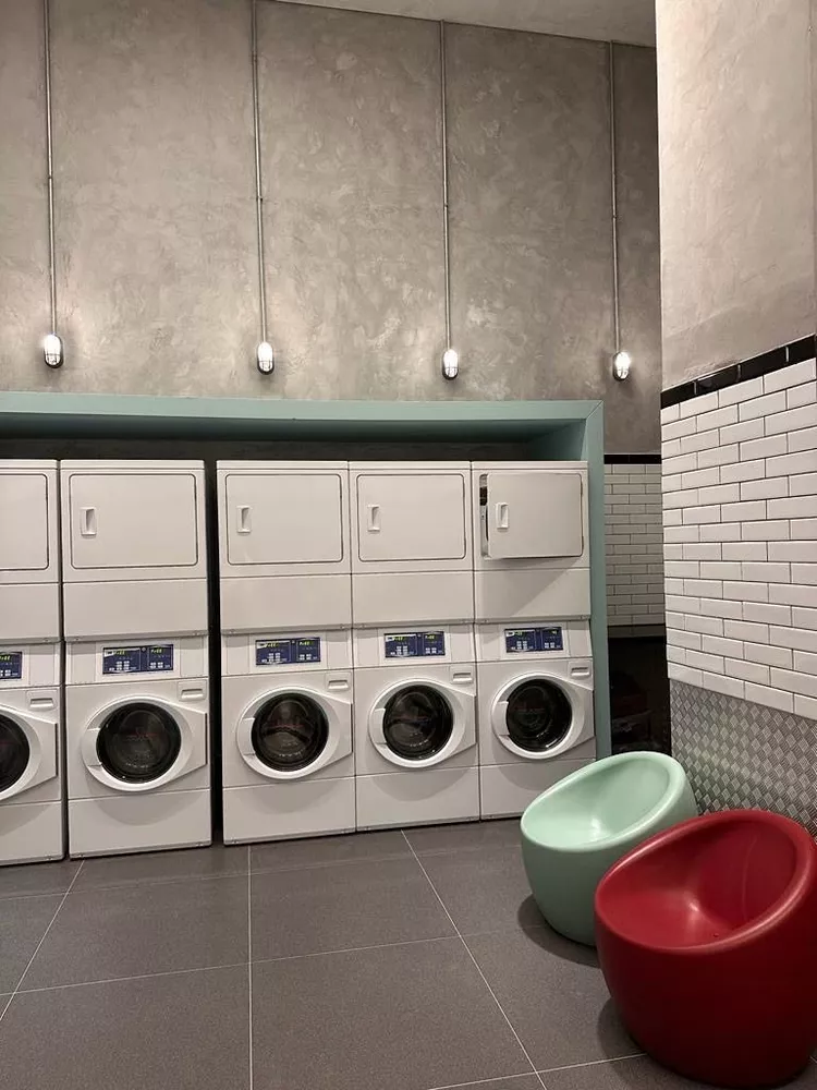 Apartamento, 1 quarto, 25 m² - Foto 3