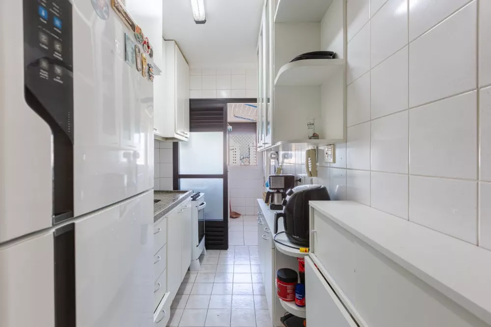 Apartamento, 2 quartos, 75 m² - Foto 2