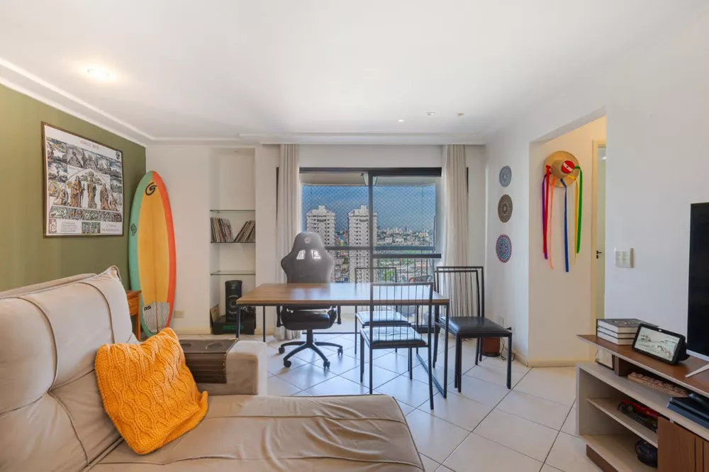 Apartamento, 2 quartos, 75 m² - Foto 3