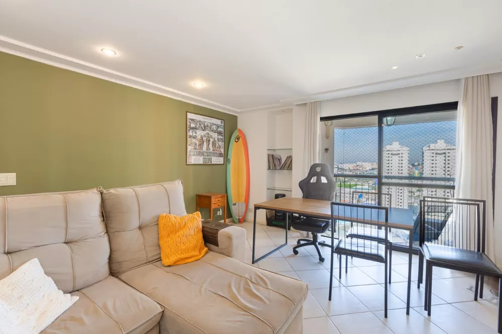 Apartamento, 2 quartos, 75 m² - Foto 4