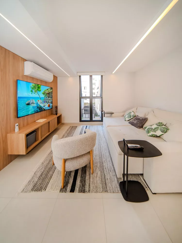 Casa, 2 quartos, 170 m² - Foto 3