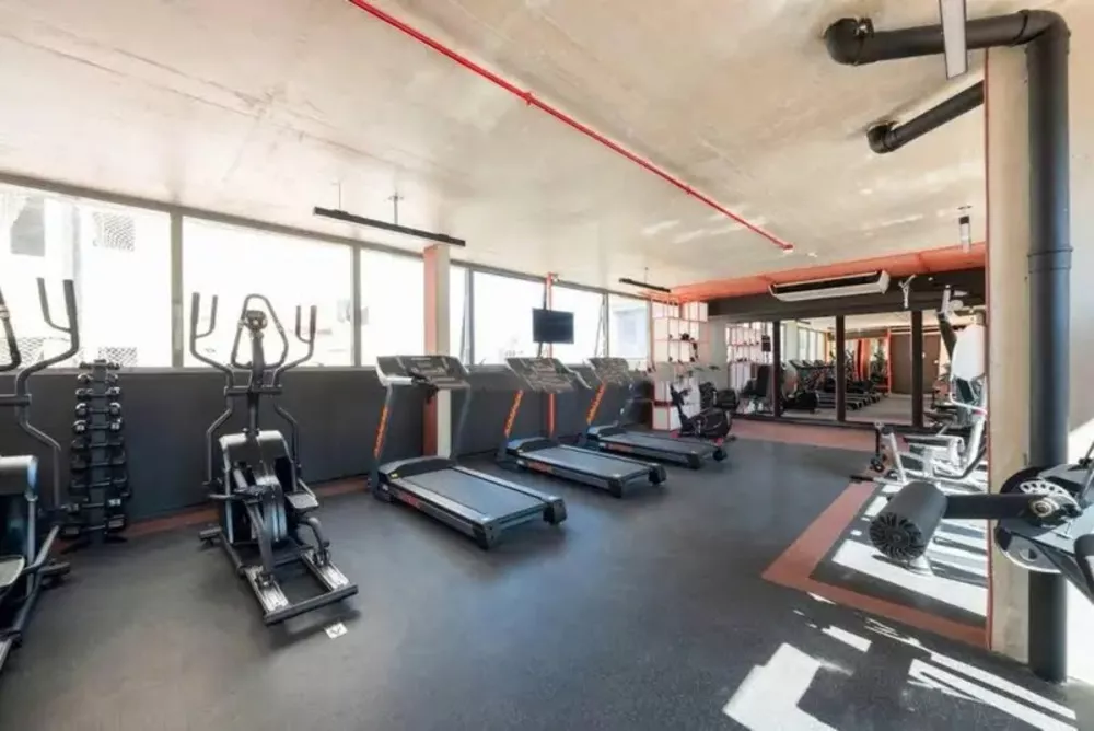 Casa, 1 quarto, 35 m² - Foto 4