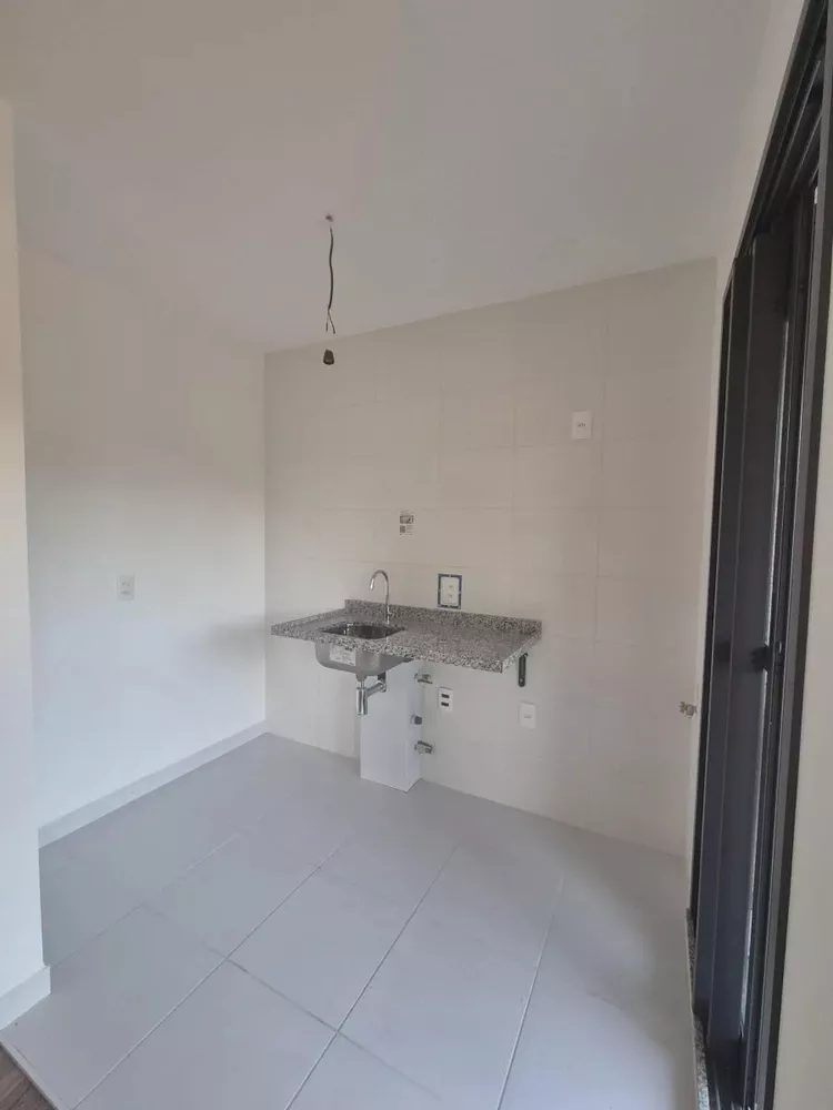 Apartamento, 2 quartos, 47 m² - Foto 1