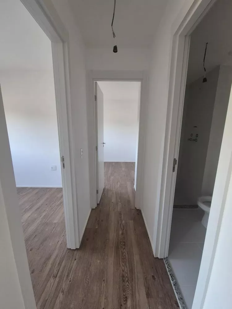 Apartamento, 2 quartos, 47 m² - Foto 2