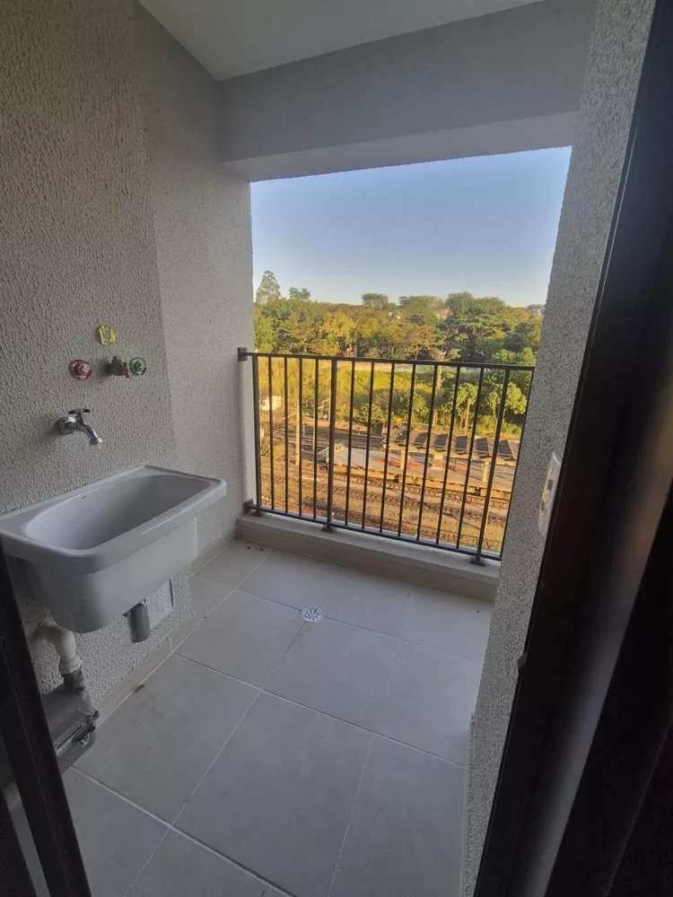 Apartamento, 2 quartos, 47 m² - Foto 3