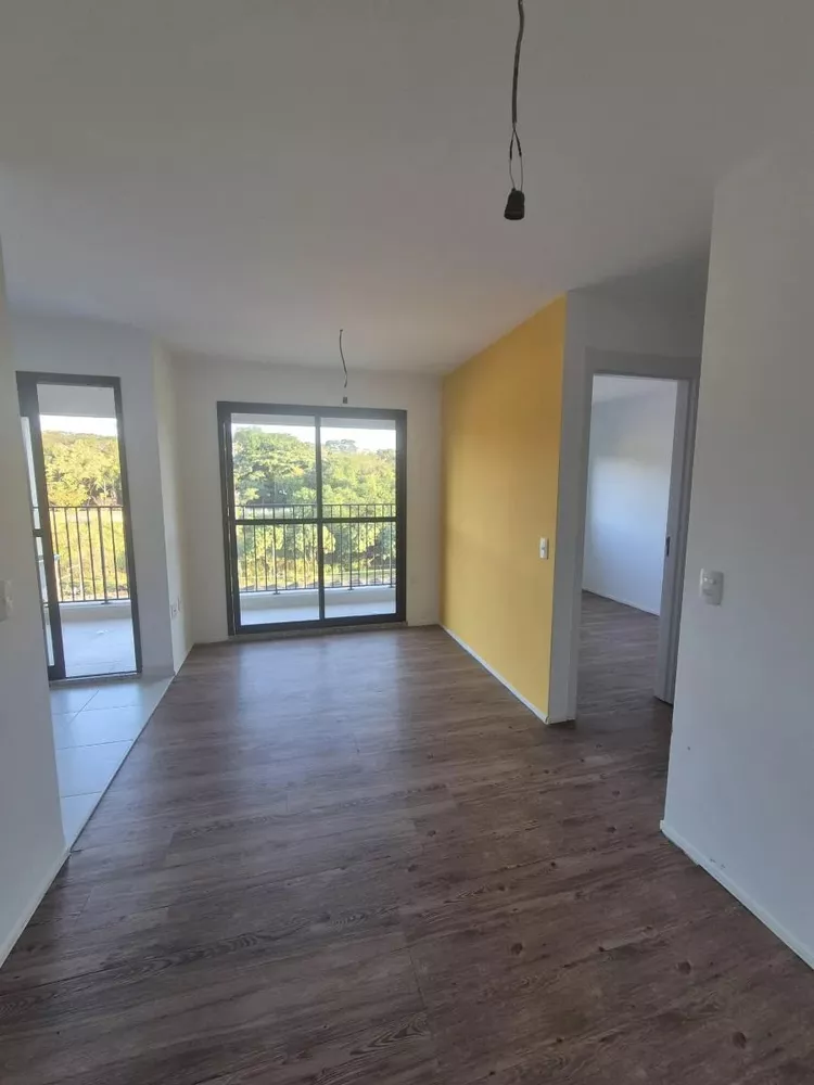 Apartamento, 2 quartos, 47 m² - Foto 4