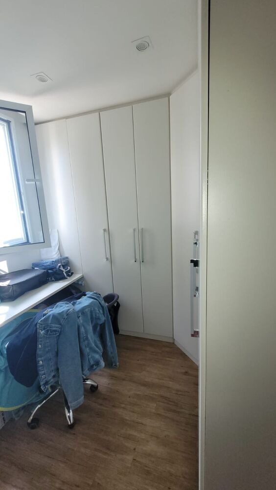 Apartamento, 2 quartos, 69 m² - Foto 8