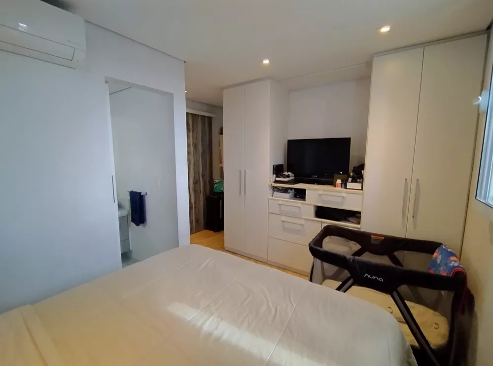 Apartamento, 2 quartos, 69 m² - Foto 4