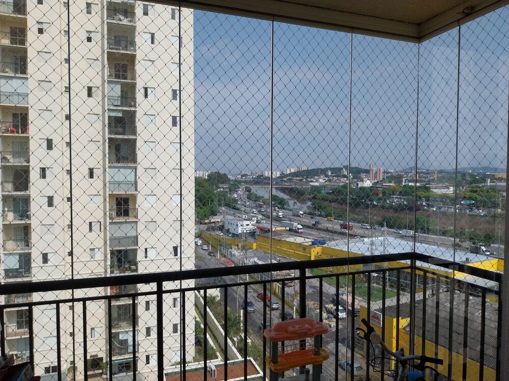 Apartamento, 2 quartos, 69 m² - Foto 7