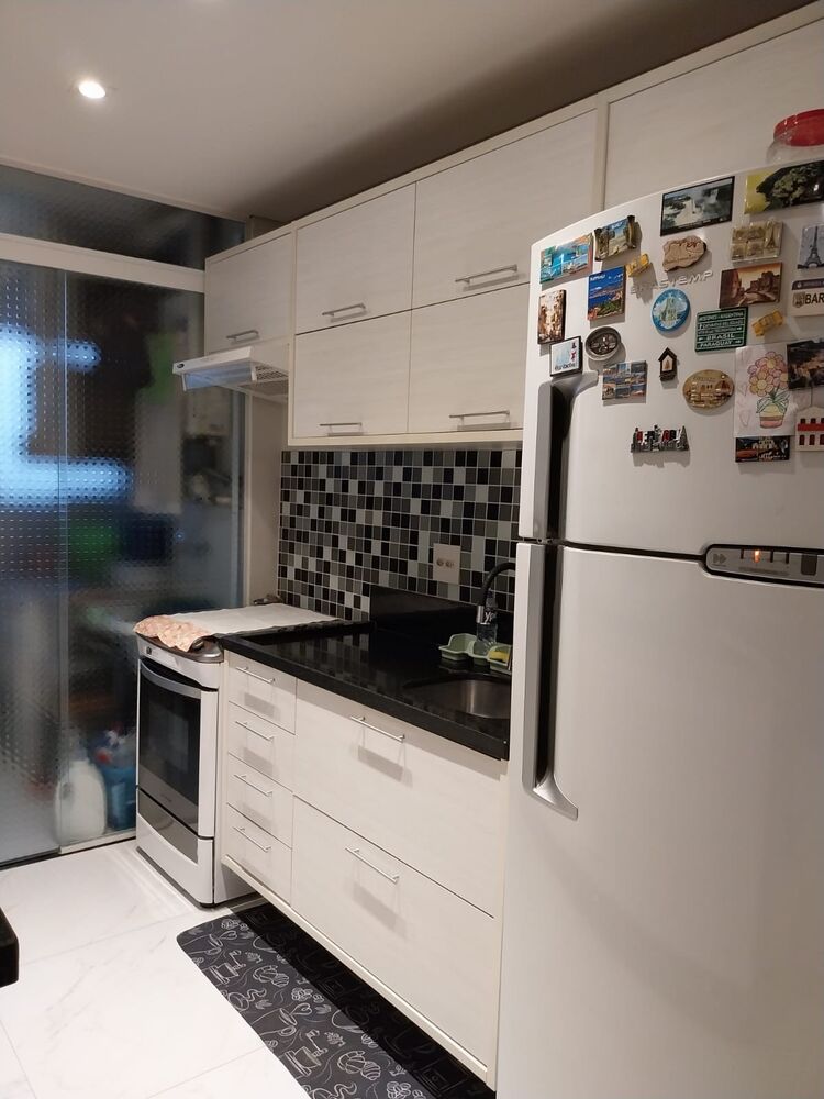 Apartamento, 2 quartos, 69 m² - Foto 10