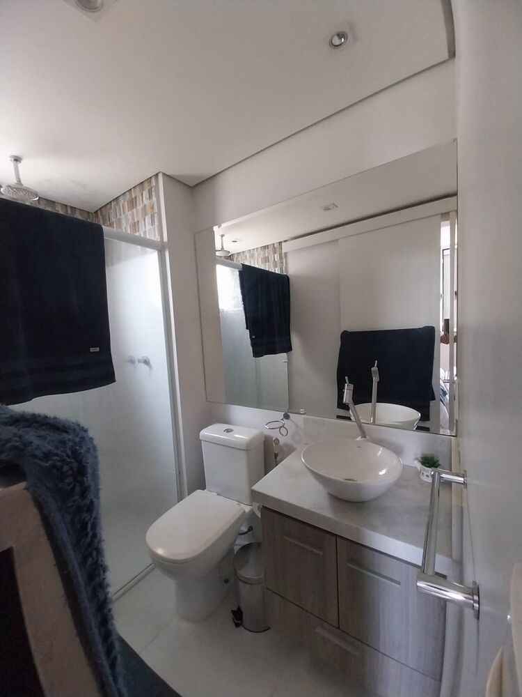 Apartamento, 2 quartos, 69 m² - Foto 6