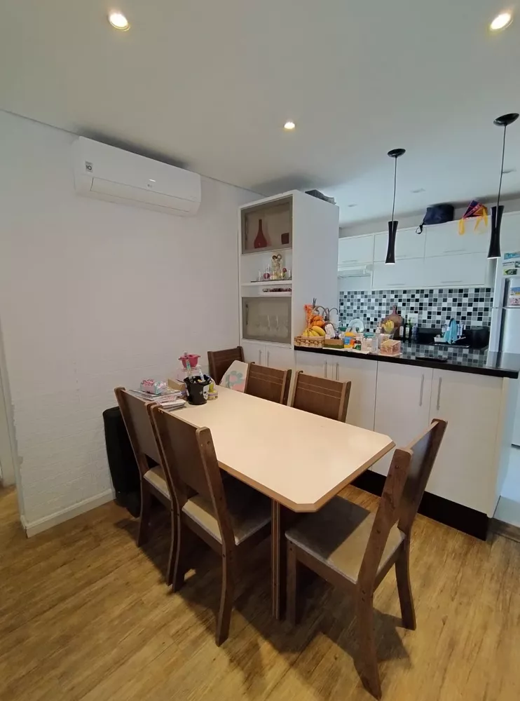 Apartamento, 2 quartos, 69 m² - Foto 1