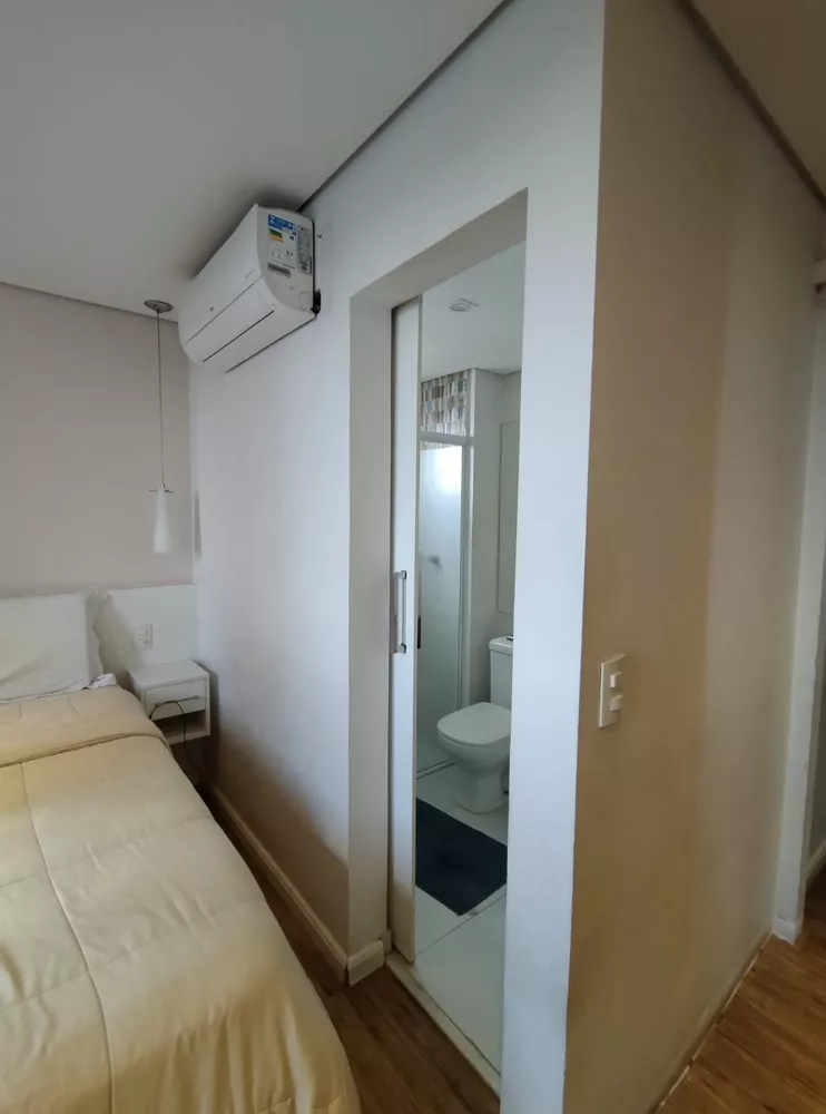 Apartamento, 2 quartos, 69 m² - Foto 3