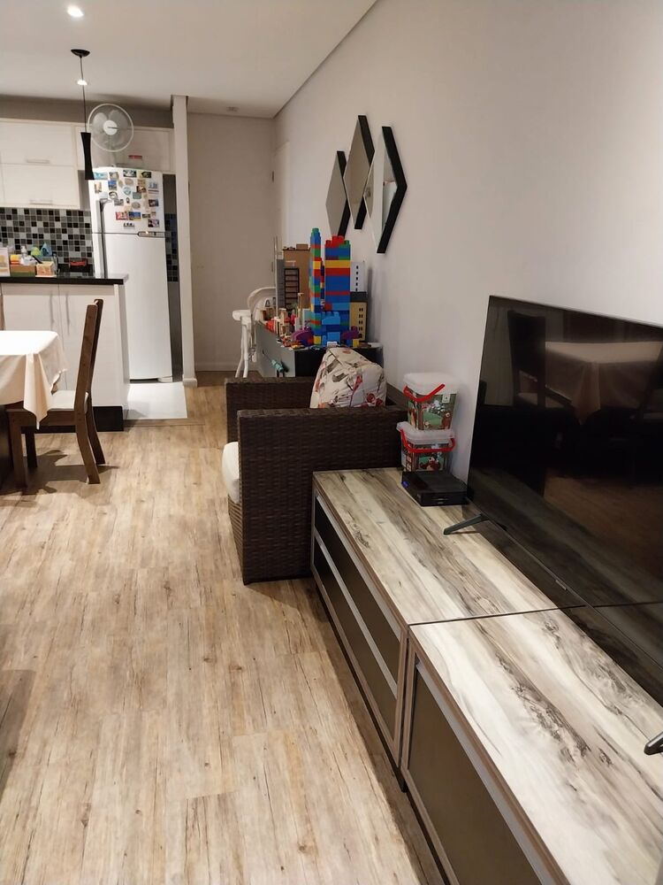 Apartamento, 2 quartos, 69 m² - Foto 5