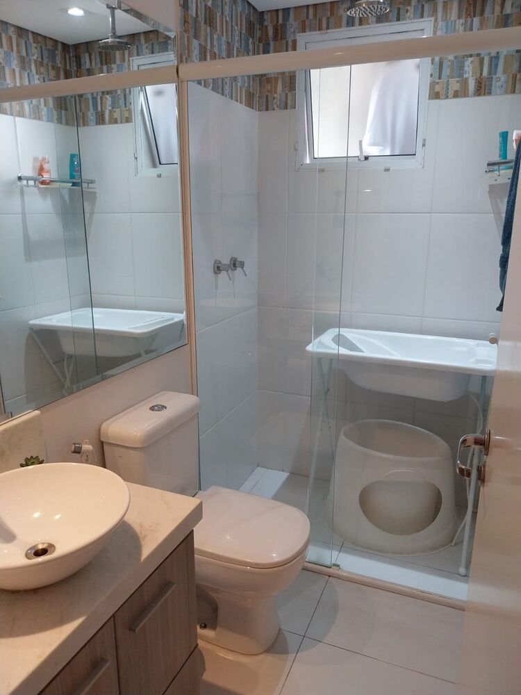 Apartamento, 2 quartos, 69 m² - Foto 9