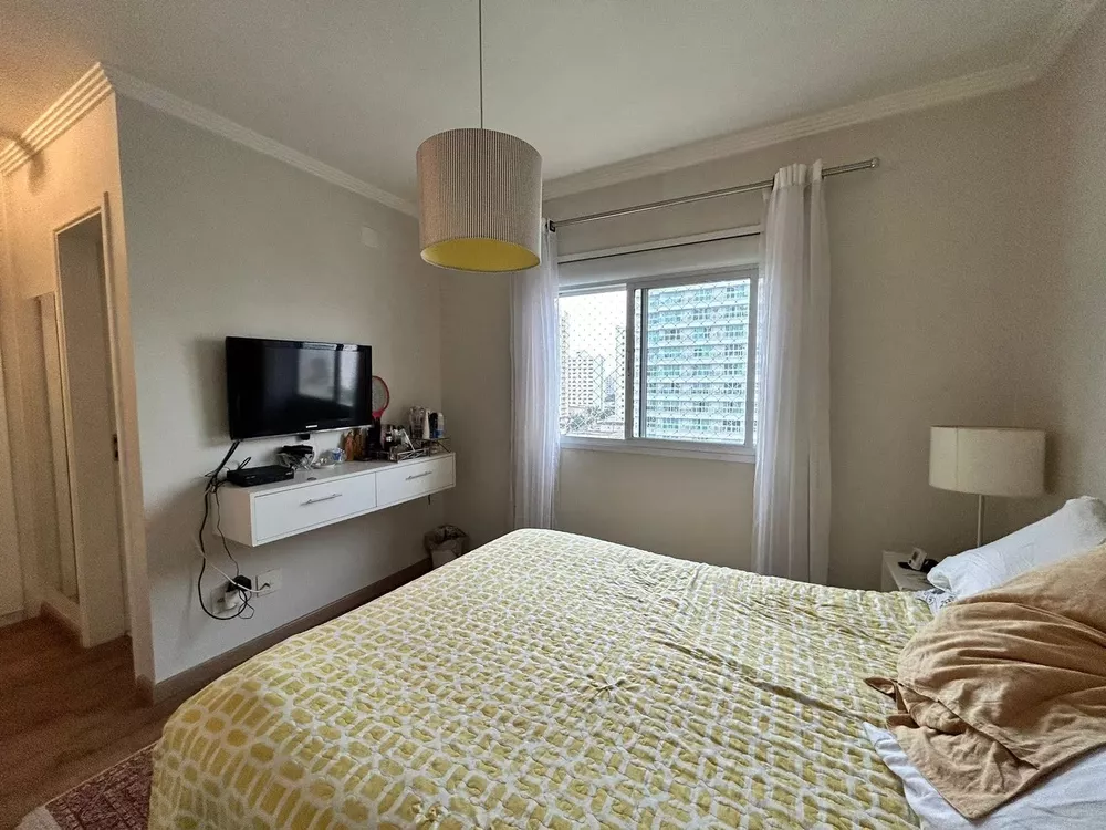 Apartamento, 3 quartos, 125 m² - Foto 4