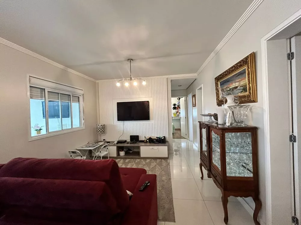 Apartamento, 3 quartos, 125 m² - Foto 1