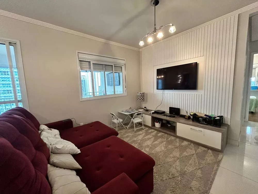 Apartamento, 3 quartos, 125 m² - Foto 2