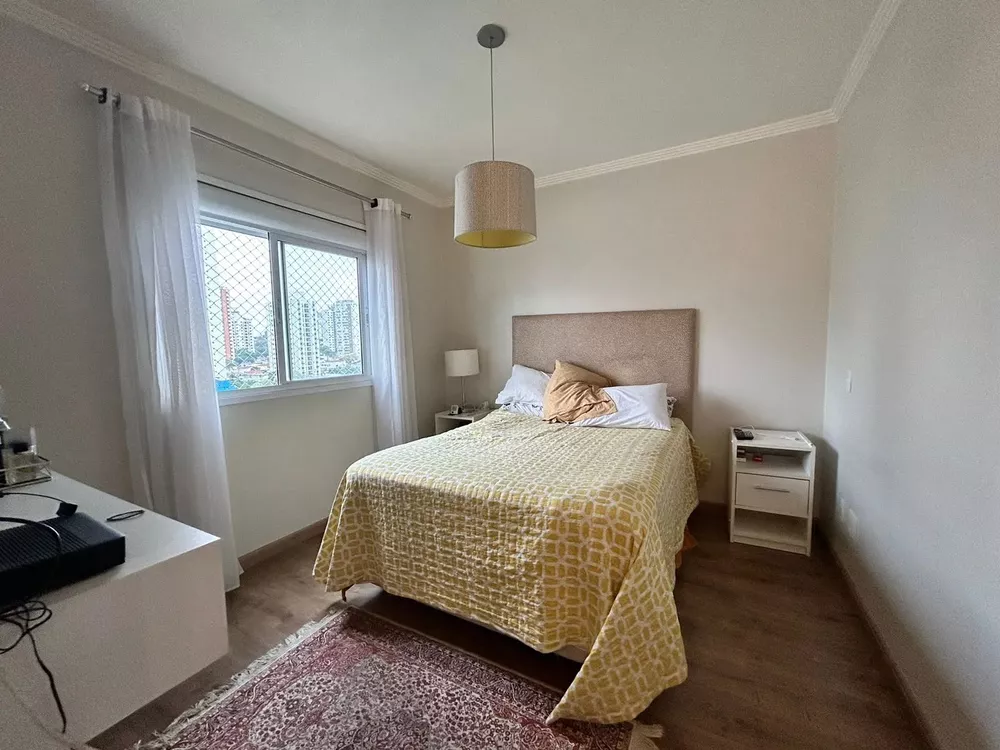 Apartamento, 3 quartos, 125 m² - Foto 3