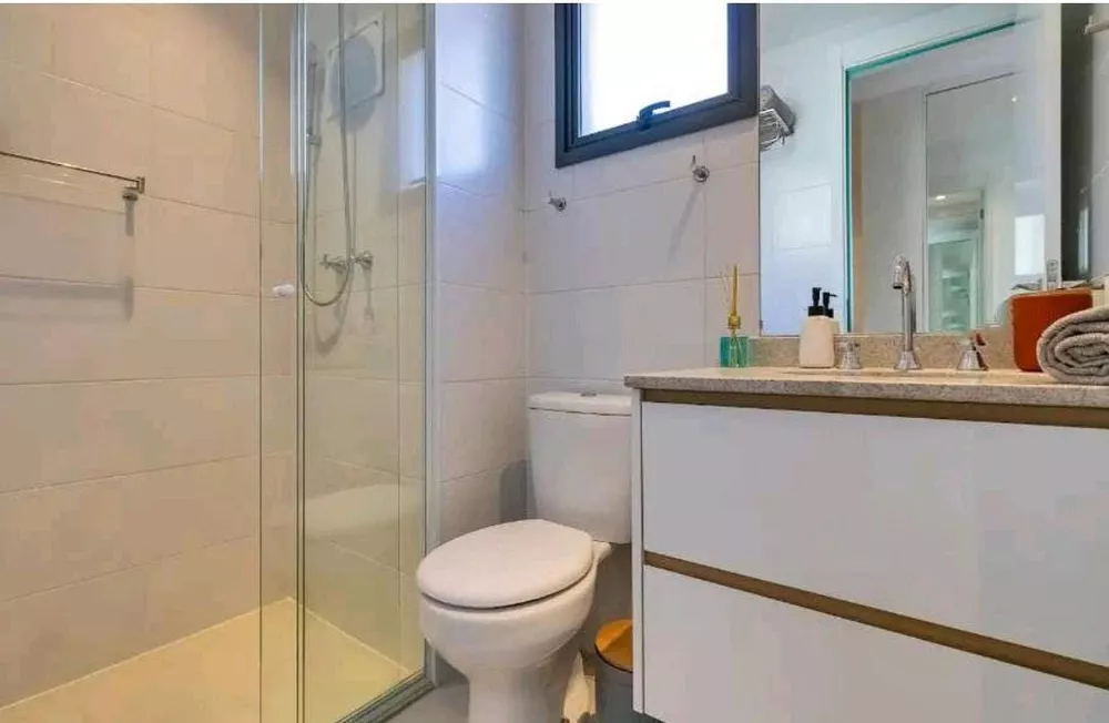 Apartamento, 1 quarto, 29 m² - Foto 1