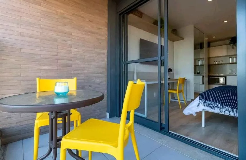 Apartamento, 1 quarto, 29 m² - Foto 4