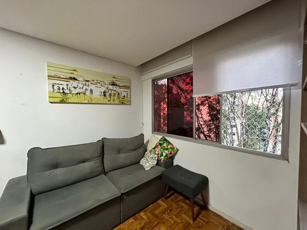 Apartamento, 2 quartos, 54 m² - Foto 4