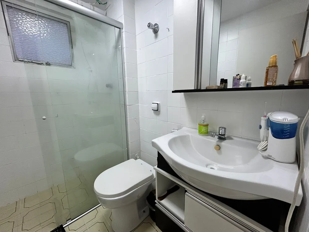 Apartamento, 2 quartos, 54 m² - Foto 3