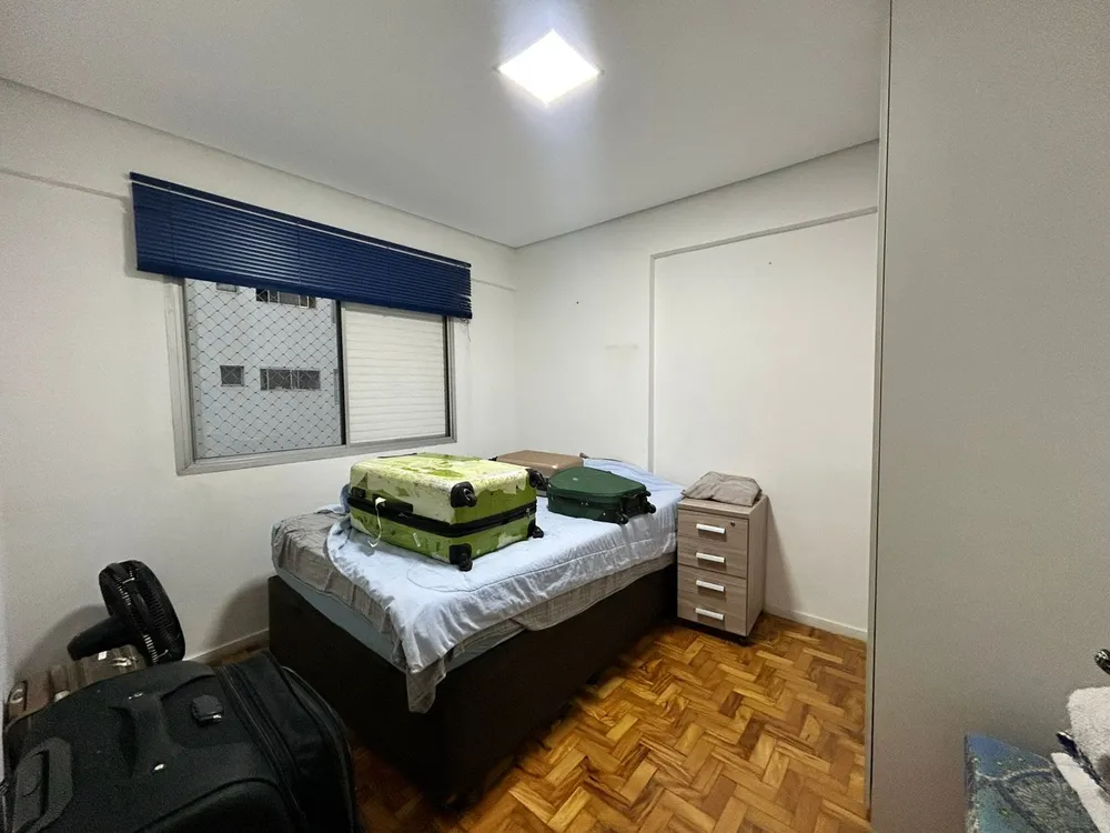 Apartamento, 2 quartos, 54 m² - Foto 2