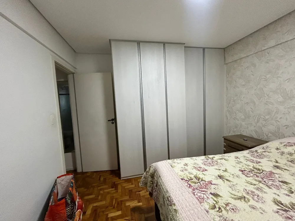 Apartamento, 2 quartos, 54 m² - Foto 1