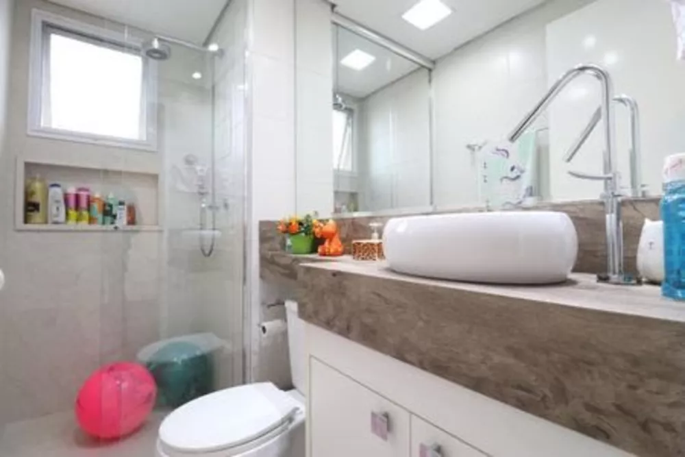 Apartamento, 3 quartos, 142 m² - Foto 4