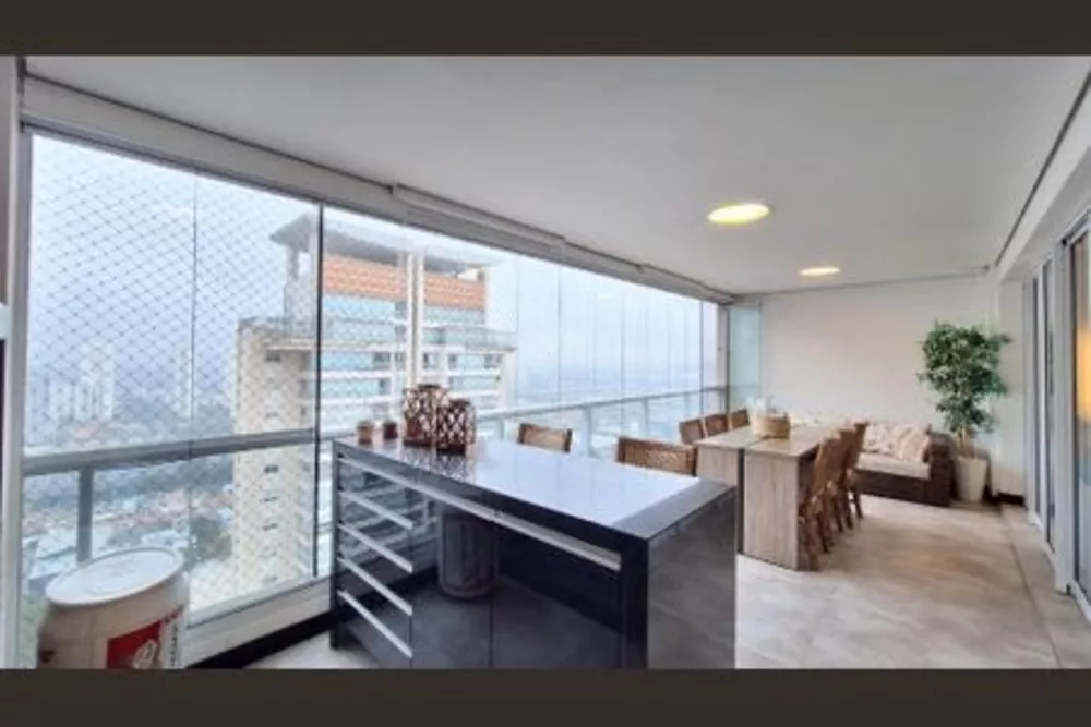 Apartamento, 3 quartos, 142 m² - Foto 2