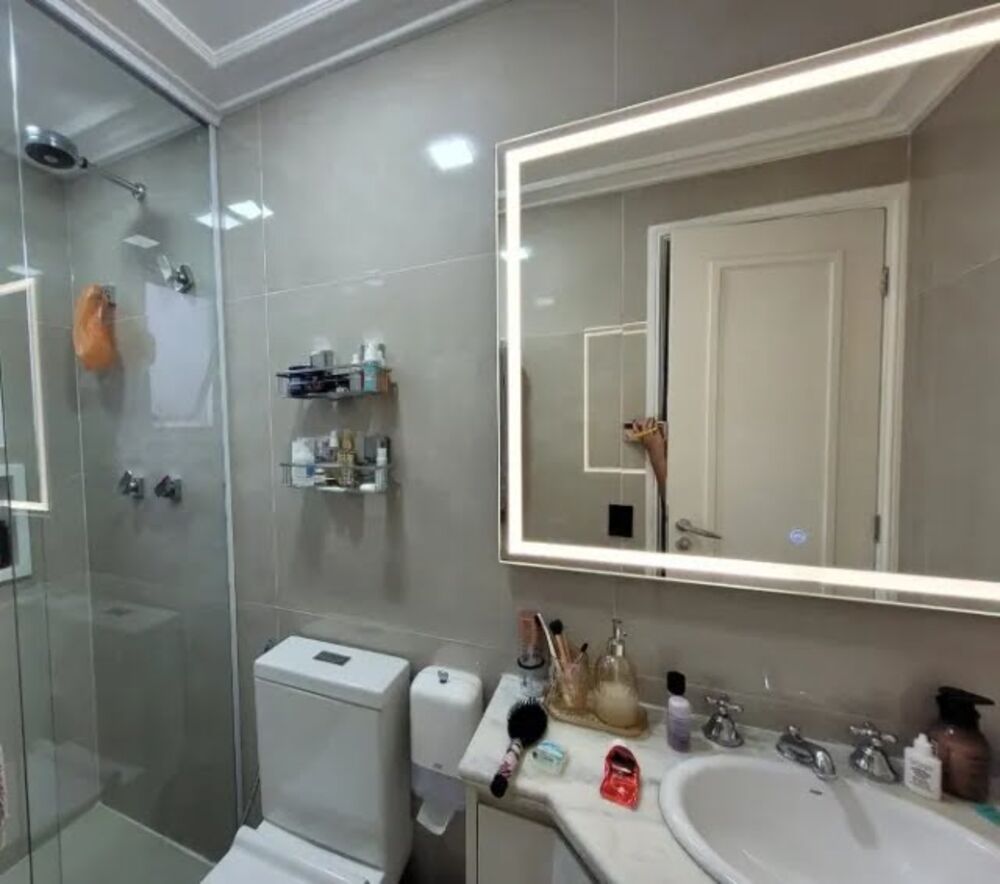 Apartamento, 2 quartos, 92 m² - Foto 9