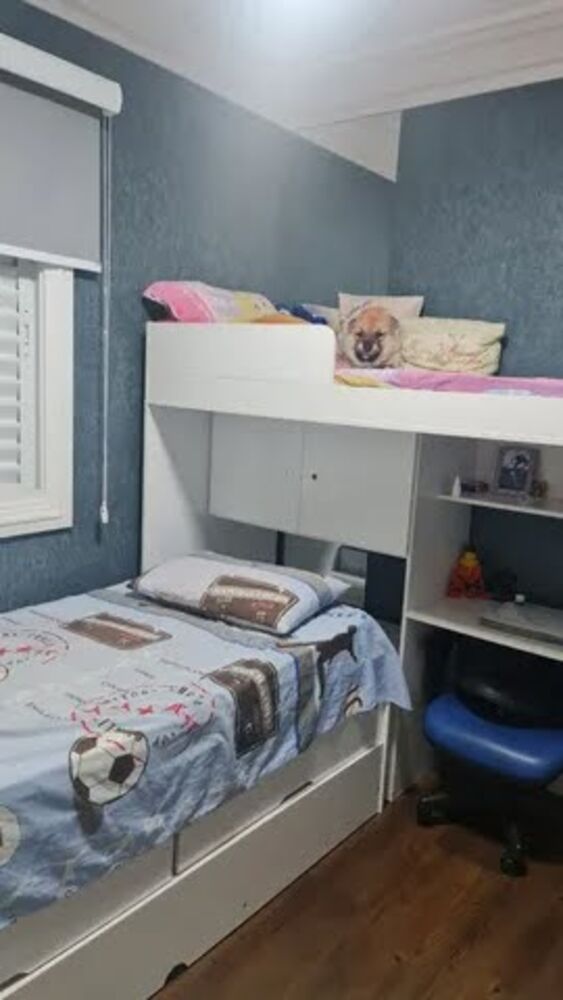 Apartamento, 2 quartos, 92 m² - Foto 15