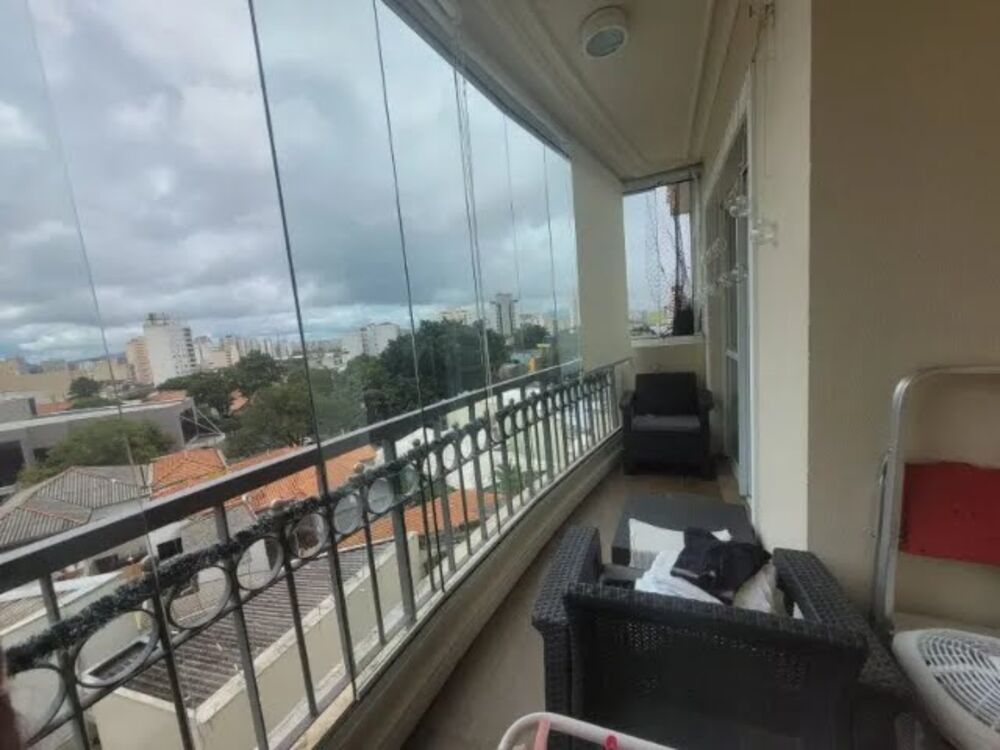 Apartamento, 2 quartos, 92 m² - Foto 1