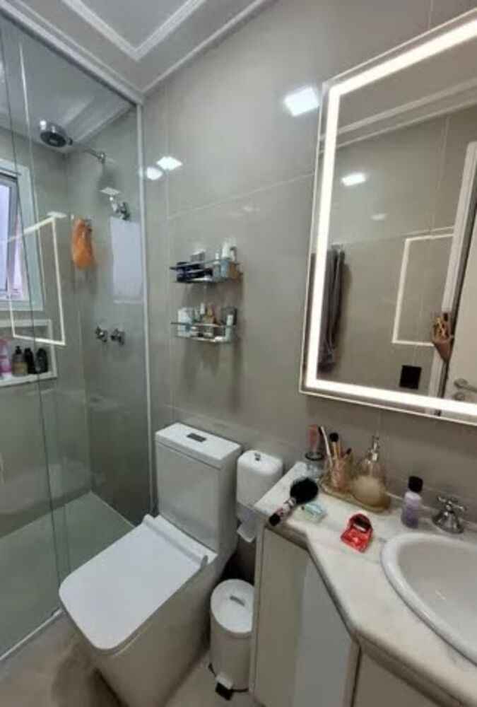 Apartamento, 2 quartos, 92 m² - Foto 10