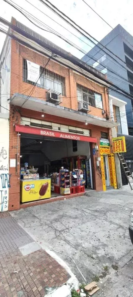 Prédio Inteiro, 350 m² - Foto 4