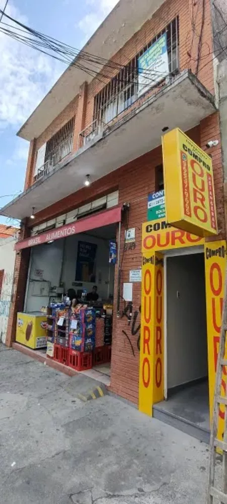 Prédio Inteiro, 350 m² - Foto 2