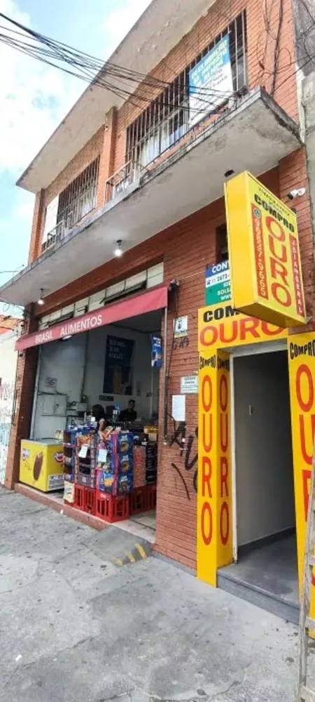 Prédio Inteiro, 350 m² - Foto 1