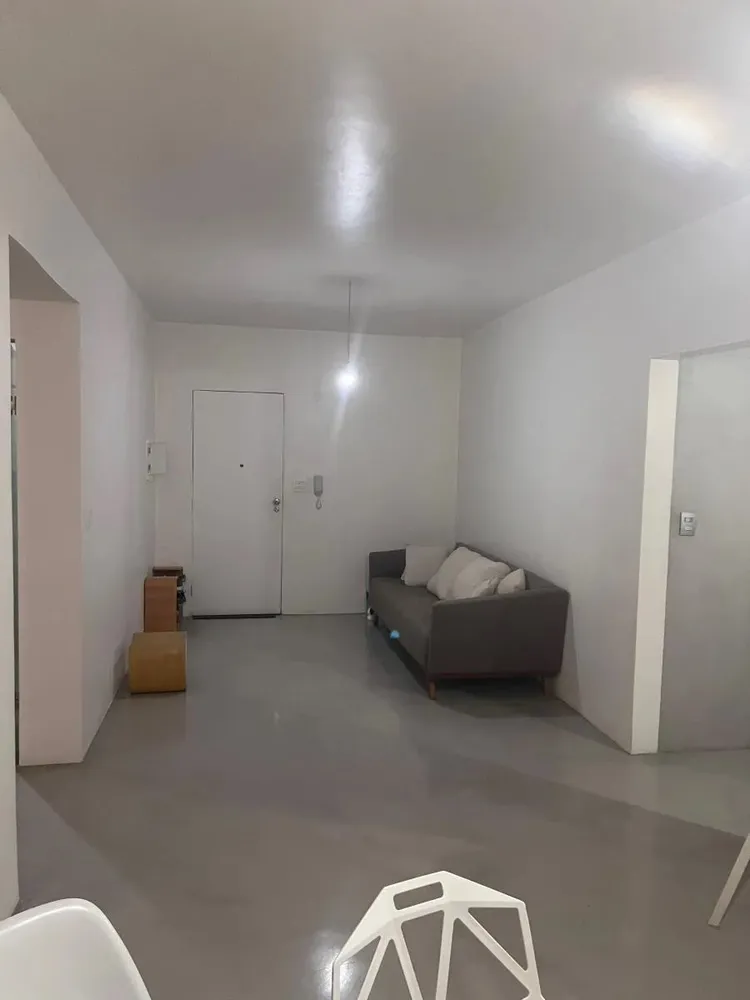 Apartamento, 1 quarto, 56 m² - Foto 1