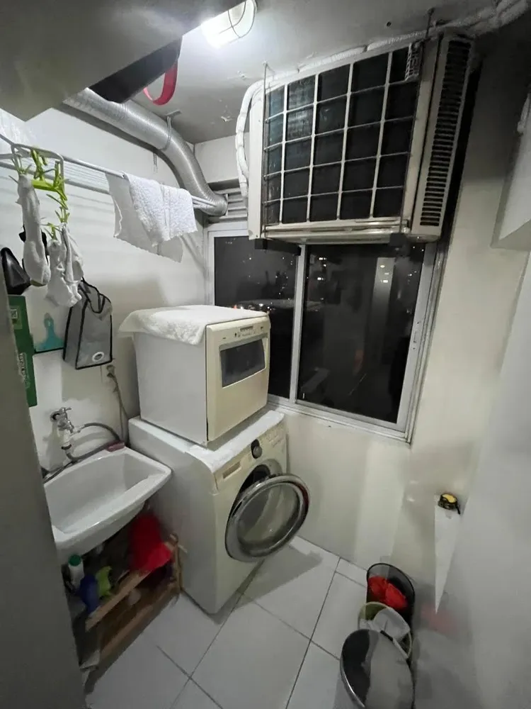 Apartamento, 1 quarto, 56 m² - Foto 4