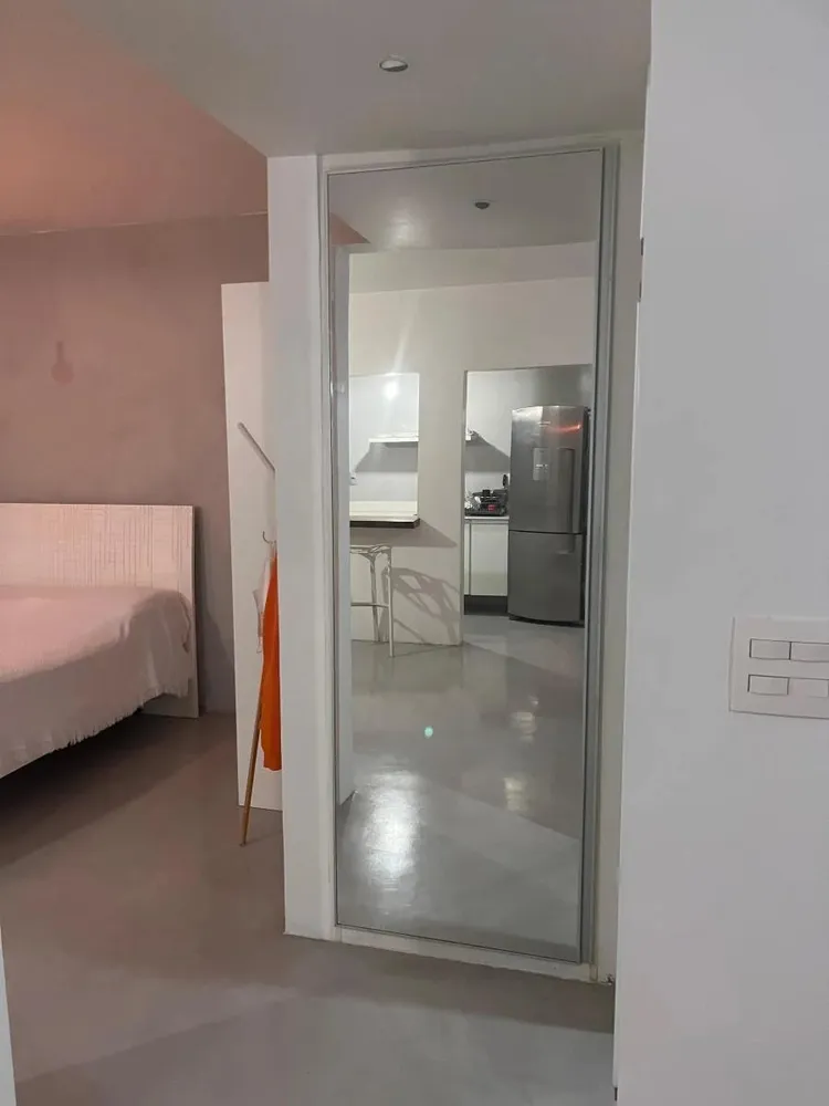 Apartamento, 1 quarto, 56 m² - Foto 3