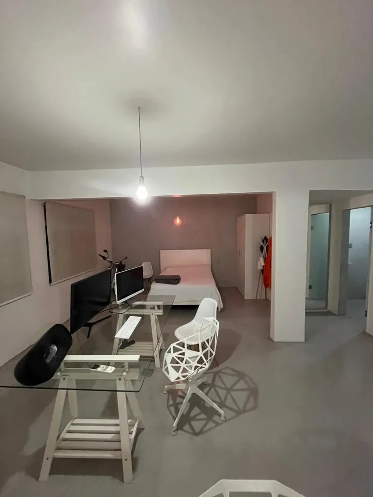 Apartamento, 1 quarto, 56 m² - Foto 2
