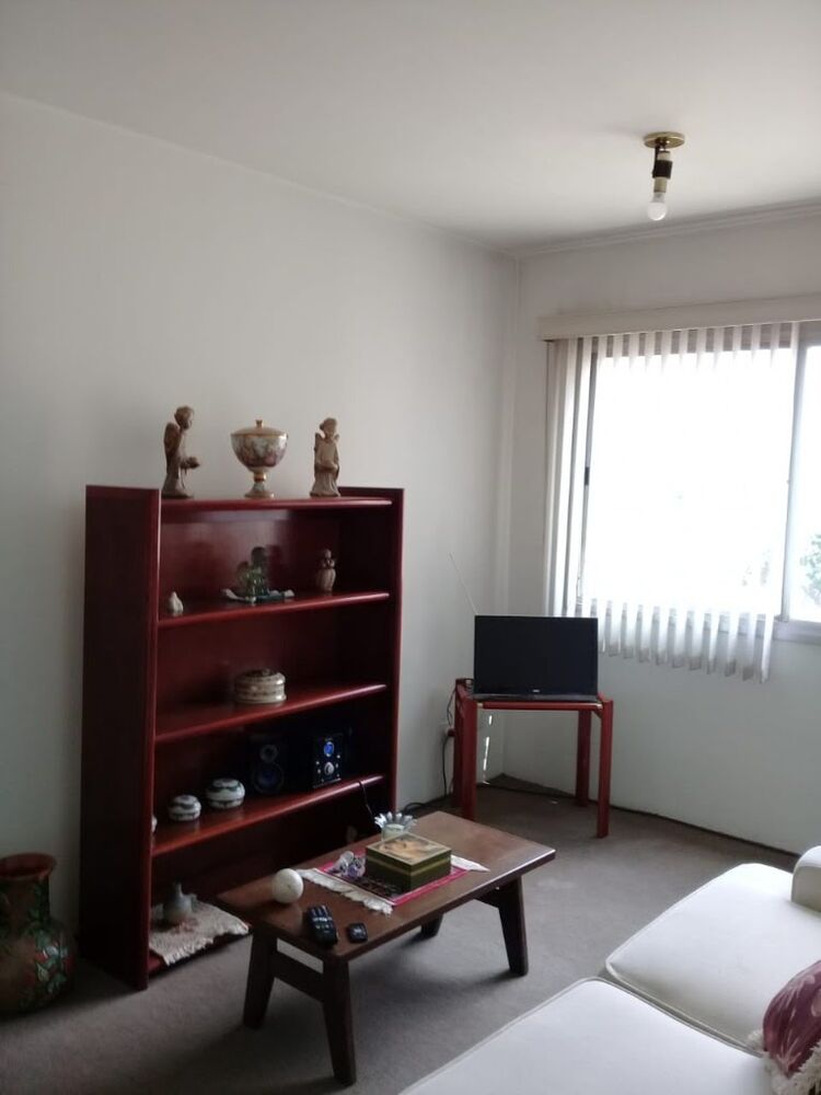Apartamento, 1 quarto, 41 m² - Foto 3