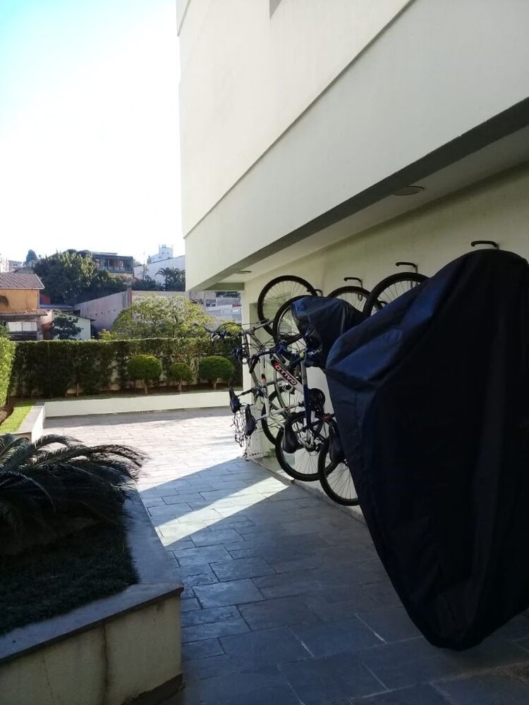 Apartamento, 1 quarto, 41 m² - Foto 10