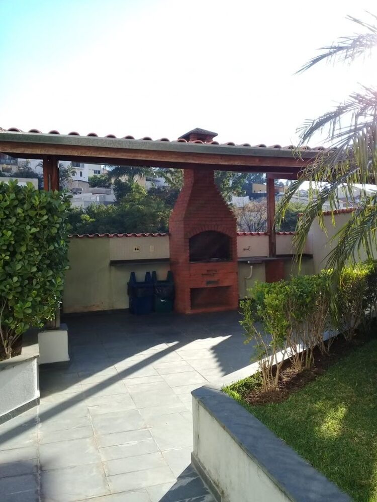 Apartamento, 1 quarto, 41 m² - Foto 13
