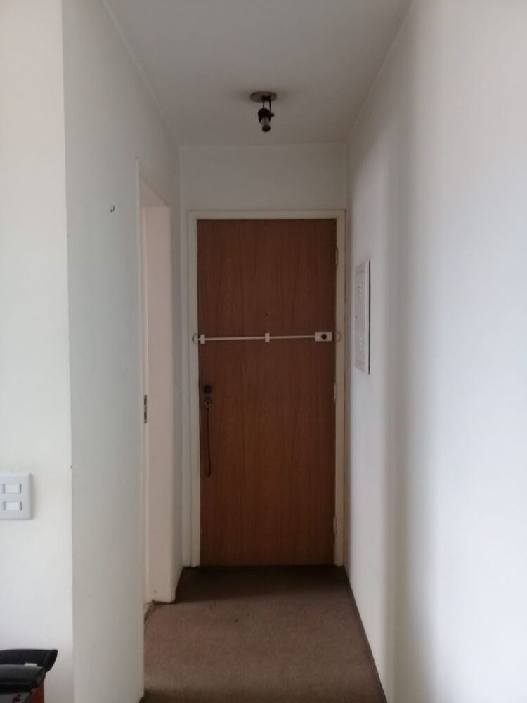 Apartamento, 1 quarto, 41 m² - Foto 8