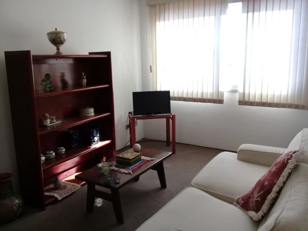 Apartamento, 1 quarto, 41 m² - Foto 2