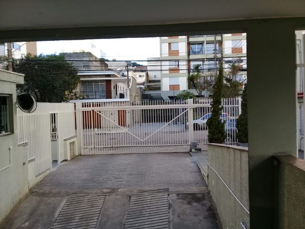 Apartamento, 1 quarto, 41 m² - Foto 11