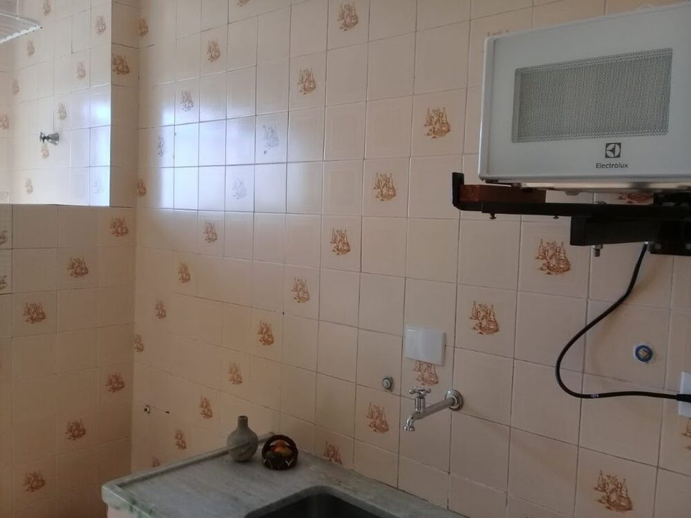 Apartamento, 1 quarto, 41 m² - Foto 7