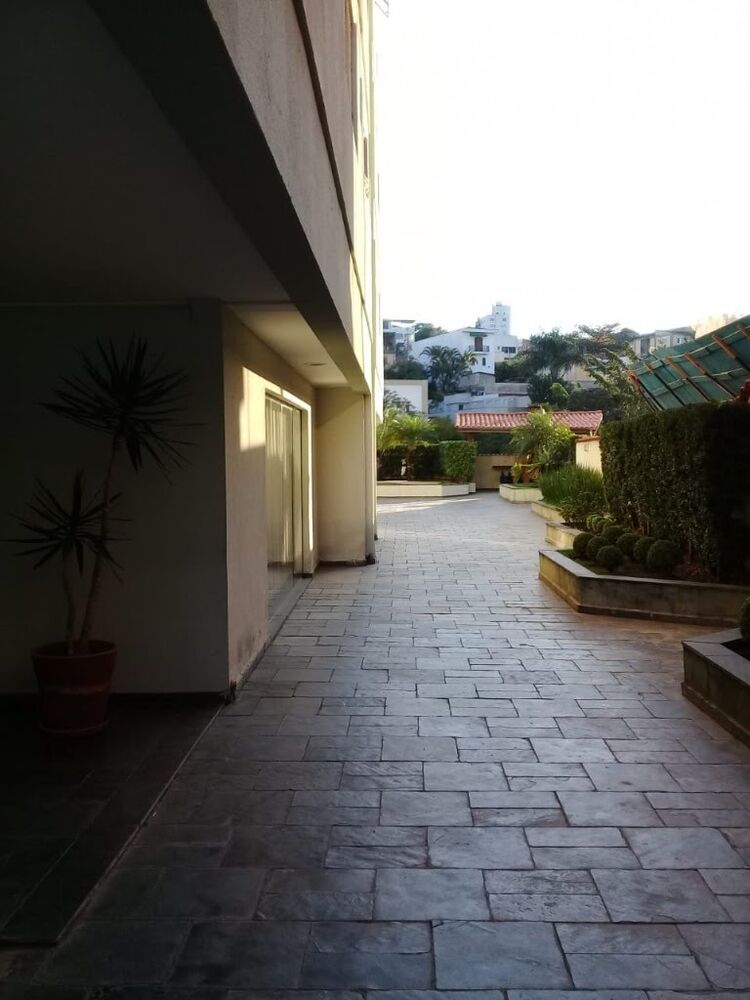 Apartamento, 1 quarto, 41 m² - Foto 23